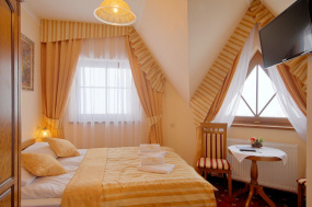 Gästehaus in der Tatra, Zakopane, Bukowina Tatrzańska, Entspannung in Polen