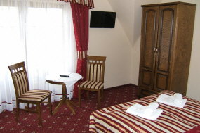 Gästehaus in der Tatra, Zakopane, Bukowina Tatrzańska, Entspannung in Polen