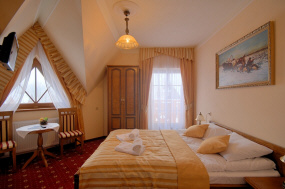 Gästehaus in der Tatra, Zakopane, Bukowina Tatrzańska, Entspannung in Polen