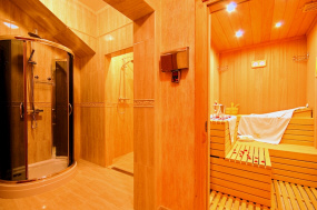 Gästehaus in der Tatra, Zakopane, Bukowina Tatrzańska, Entspannung in Polen